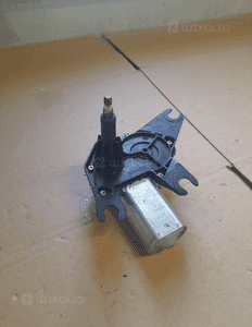 SILNICZEK WYCIERACZKI TYŁ RENAULT CLIO III nr 53026312 4