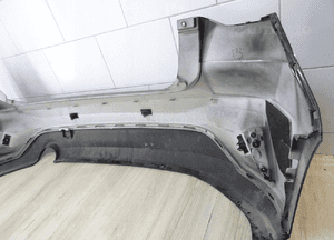 Zderzak tył ford focus MK4 hb JX7B17906A1W 10
