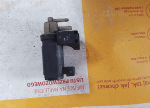 czujnik doładowania  turbosprężarki renault 8200486264