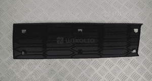 Osłona zderzaka przedniego citroen c-elysee  98038903 1