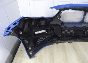 Zderzak przód przedni bmw 2 F44 m-pakiet 8075476 14