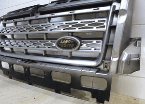 Grill land rover freelander ii 6H52-17D957-T 6