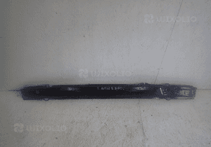 Belka pod zderzak tył tylna bmw 5 v E60 sedan 02- 1