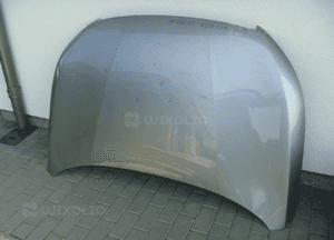 Peugeot 308 t9 gt lift zderzak przedni kratki ładny 10