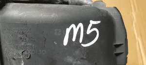 Wlot dolot kanał powietrza BMW M5 G30 F90 8053384 5