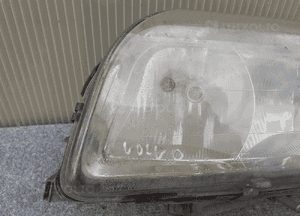 LAMPA PRZÓD PRZEDNIA LEWA VOLVO S80 WYSYŁKA! 2