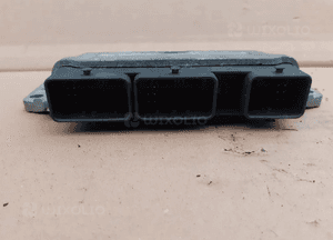 KOMPUTER RENAULT nr 8200387138 3