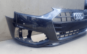 Zderzak przód przedni audi A4 B9 8W lift 2019- 2