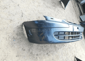 citroen C8 zderzak nr 31734 WYSYŁKA 2