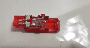 Audi A6 C5 lift lampka boczka drzwi 4B0471411 3