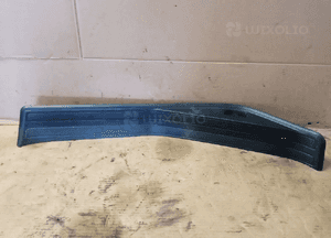 Nakładka listwa progu prawy tył BMW E46 8196132 1