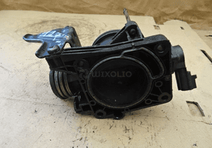 Przepustnica ford mondeo MK2 98BB-9677-AC 3