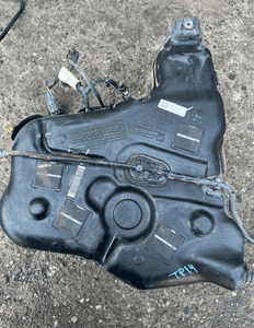 Bak zbiornik AdBlue GK72-5K228 Land Rover Discovery Sport L550 2.0 D 1