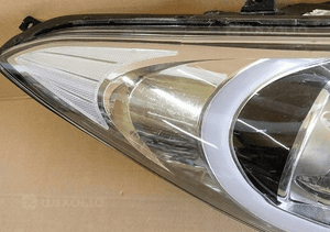 Lampa prawa prawy xenon hyundai I40 13PIN 2011- 3