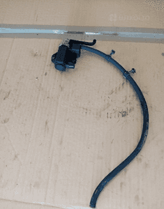 Zawór zaworek podciśnienia Mercedes Vito 639 2.2 CDI A0041539328 1