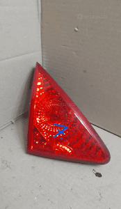 Peugeot 3008 I LAMPA KLAPY LEWA TYŁ 9683460980 2