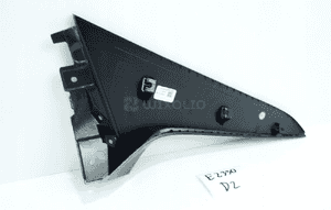 Spoiler klapy bagażnika lewy tył hyundai kona 23- 87227-HF100 4