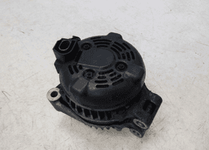 JAGUAR XF X250 5.0 SC ALTERNATOR 8W83-10300-AD 5