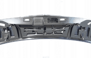 Maserati levante listwa blenda klapy tył 2016- 670042733 7