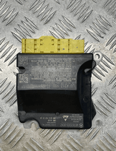 MERCEDES W213 MODUŁ STEROWNIK SENSOR AIRBAG A2139007105 3