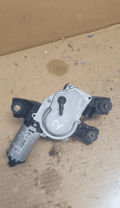 Silnik Wycieraczki VW Passat B6 Kombi 53032812 3