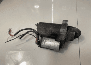 AUDI 3.0 ASN V6 ROZRUSZNIK 2