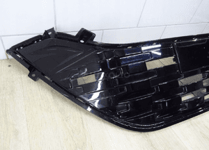 Hyundai bayon kratka środkowa zderzaka 86351-Q0AB0 3