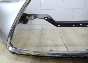 Zderzak przedni lexus nx 300H i lift f sport 17-21 52119-78230 llu 7