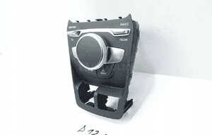 Panel sterowania mmi high audi 81B919614B nowe 3