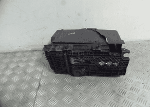 Mondeo MK4 1.8 tdci obudowa akumulatora 3
