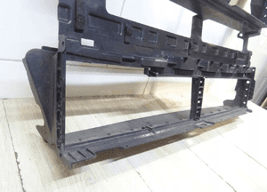 Ford mondeo MK5 osłona wlot powietrza JS73-8473-G 5