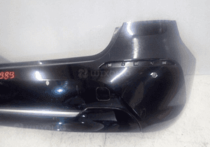 Zderzak tył tylny bmw 1 i F40 2019- 3