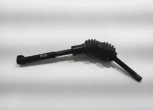 KRZYŻAK DRĄŻEK KOLUMNY KIEROWNICZEJ NISSAN NAVARA IV D23 NP300 2015-2022 2