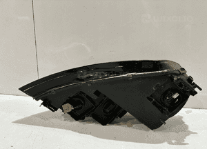 AUDI A7 4G Lampa przednia Bi-Xenon Lewa - 15967 7