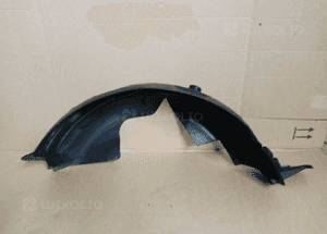 Nadkole Smart Fortwo Prawy tył 0004744 1