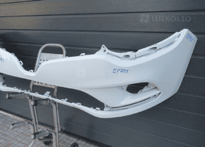 Zderzak przód przedni clio iv 4 lift 2016-2019 3