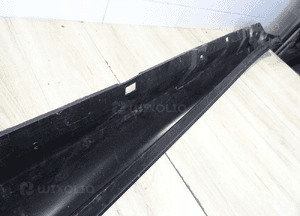 Mercedes cls amg W257 listwa progowa prawa a2576907401 9