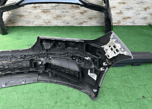 Zderzak zderzaki listwy progowe progi bmw 7 G11 G12 lci lift m pakiet 10