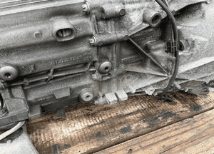 Bmw F20 F30 F34 F36 2.0D N47 skrzynia GS6-17DG bdb stan 8