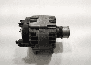 ALTERNATOR VOLKSWAGEN GOLF VII 1.2 TSI 04C903023M 2012-2016 3
