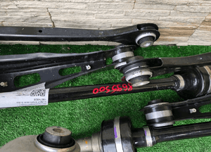 Zwrotnica wahacz półoś bmw X4 G02 6879750 8695500 6879749 8695499 3