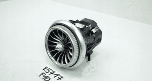 Kratka nawiewu mercedes-benz eqs V297 2021- A2978304100 3