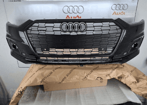 Zderzak audi A5 F5 B8 8W 8W6 lift 2020-2023 oe 1