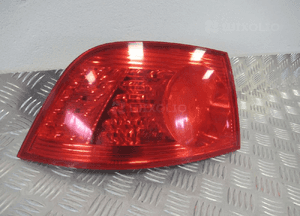 Lampa tył tylna prawa lewa vw phaeton 2002-2007 4