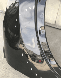 Błotnik prawy przód Nissan Qashqai J11 13-21r 4