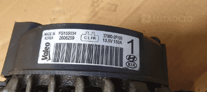 Alternator prądnica Kia Sportage III 2.0 CRDI 37300-2F100 6