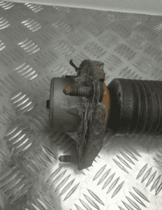 BMW F15 F16 AMORTYZATOR TYLNY LEWY 6867865 3