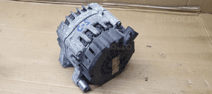 Alternator prądnica Citroen C5 2.0 HDI 9661544880 2
