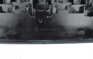 Land rover discovery v dynamic atrapa grilla zderzaka przód LK72-8A100-CD 8
