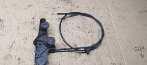 Linka otwierania maski cięgno BMW X1 E84 7201904 9150274 4